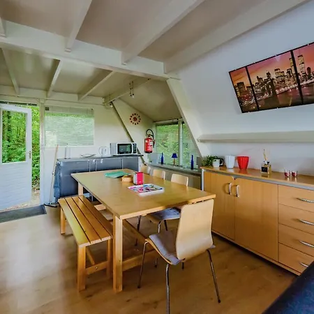 Chalet Carpe Diem Durbuy