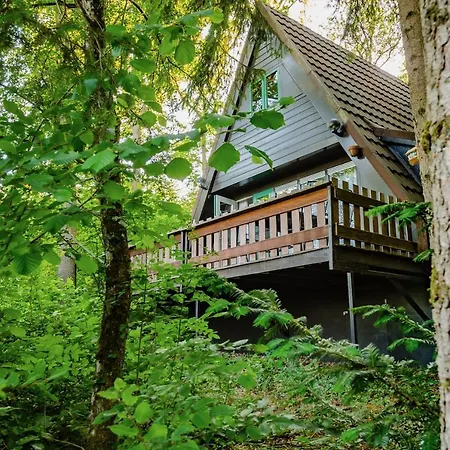 Chalet Carpe Diem